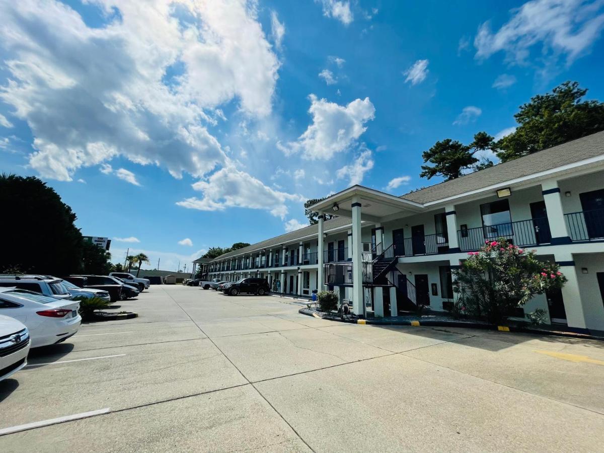 Hotel Magnolia Gautier- Ocean Springs- Pascagoula Gautier