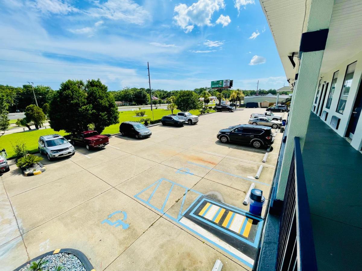 Hotel Magnolia Gautier- Ocean Springs- Pascagoula 2*