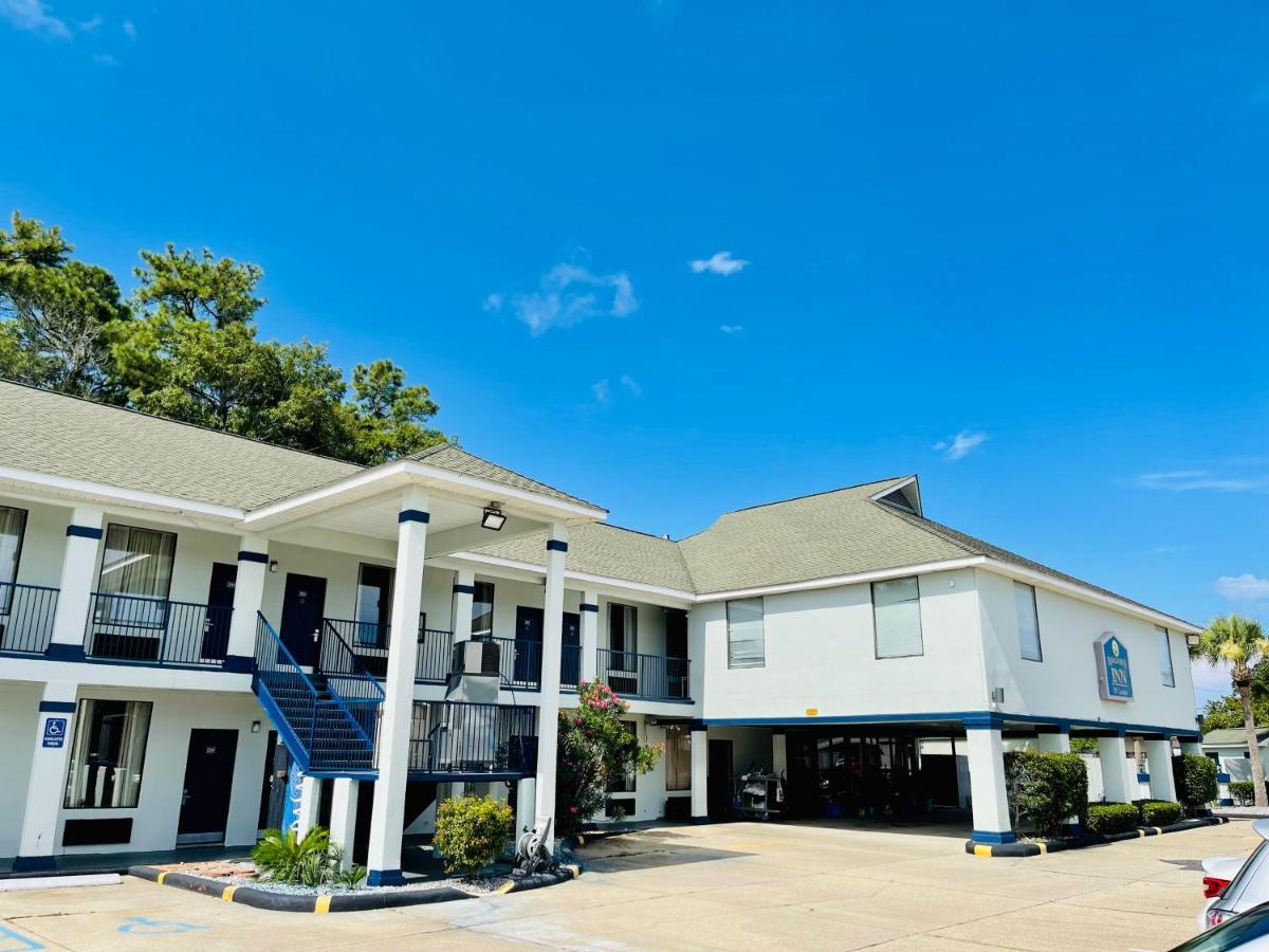 Hotel Magnolia Gautier- Ocean Springs- Pascagoula 2*
