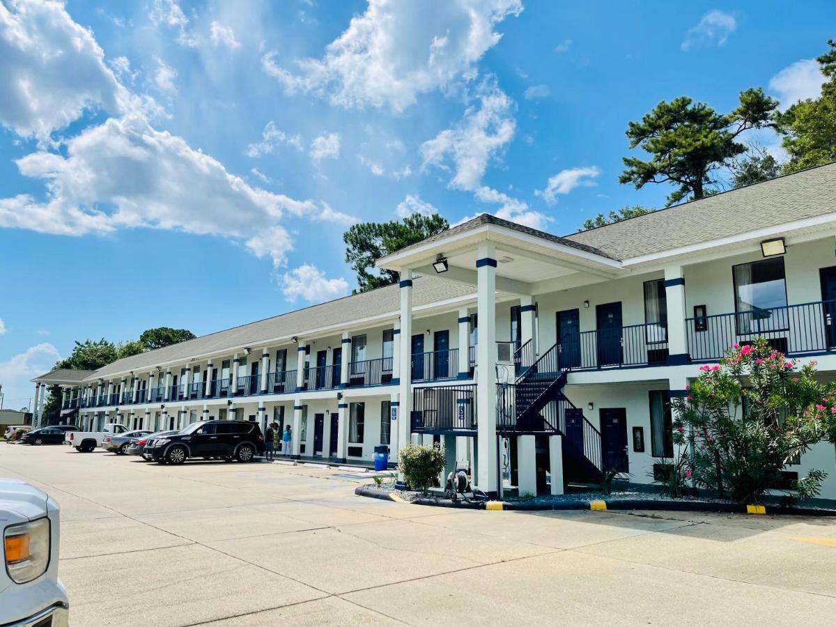 Magnolia Gautier- Ocean Springs- Pascagoula Hotel 2*