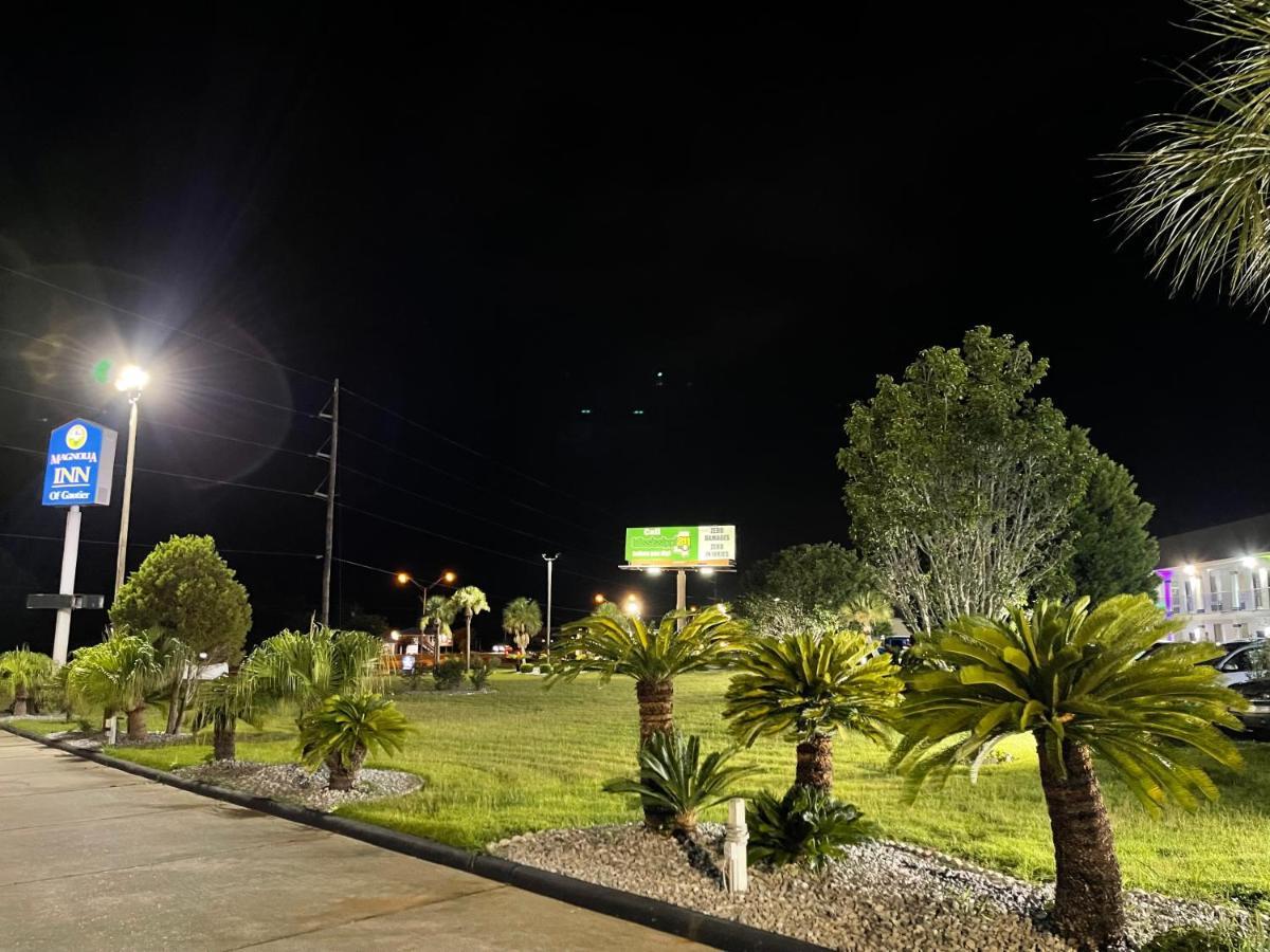 Hotel Magnolia Gautier- Ocean Springs- Pascagoula