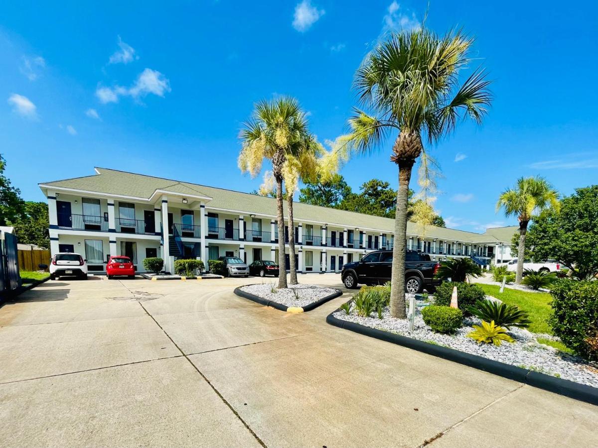 Hotel Magnolia Gautier- Ocean Springs- Pascagoula 2*