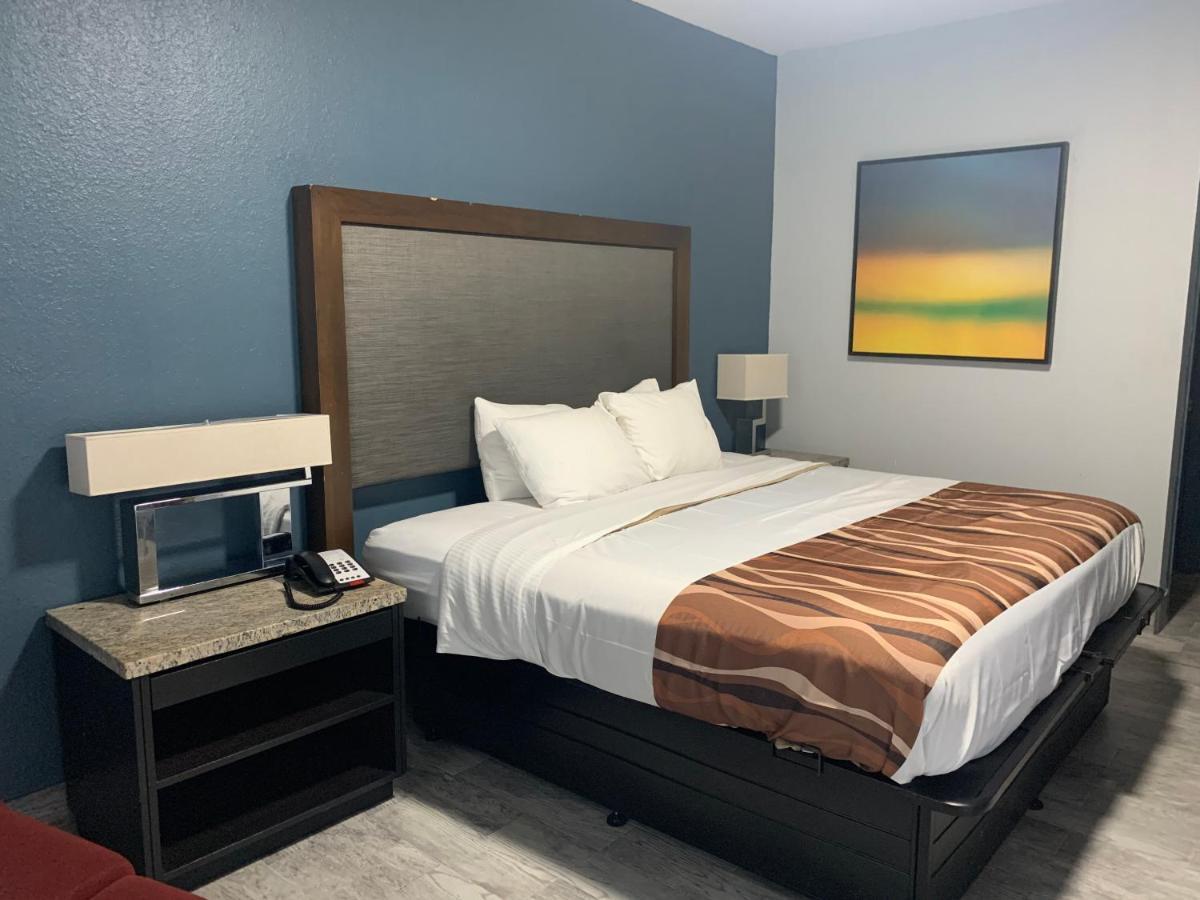 Hotel Magnolia Gautier- Ocean Springs- Pascagoula Gautier
