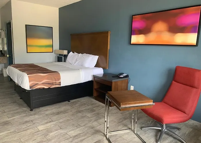 Magnolia Inn Of Biloxi,Ocean Springs,Pascagoula & Gautier