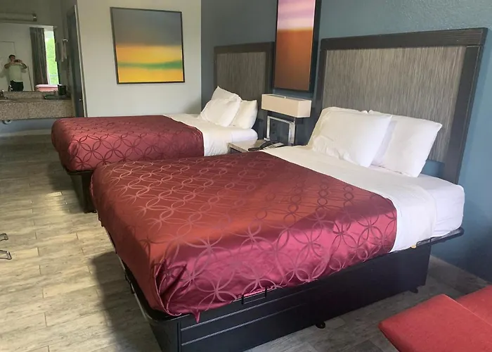 Magnolia Inn Of Biloxi,Ocean Springs,Pascagoula & Gautier