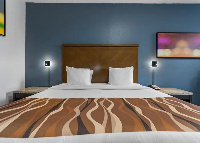 Magnolia Inn Of Biloxi,Ocean Springs,Pascagoula & Gautier