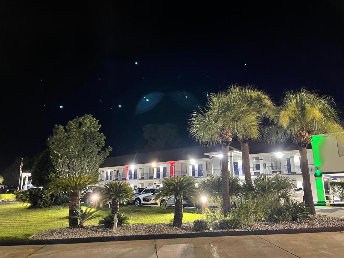 Hotel Magnolia Of Biloxi,ocean Springs,pascagoula &