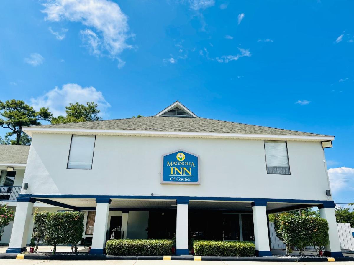 Magnolia Of Biloxi,ocean Springs,pascagoula & Hotel Gautier