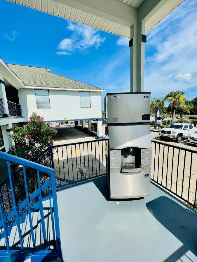 Magnolia Of Biloxi,ocean Springs,pascagoula & Hotel 2*