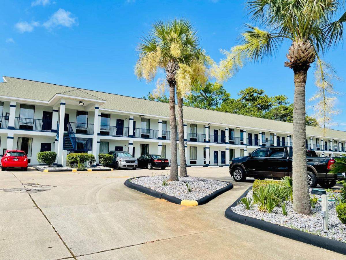 Hotel Magnolia Of Biloxi,ocean Springs,pascagoula &