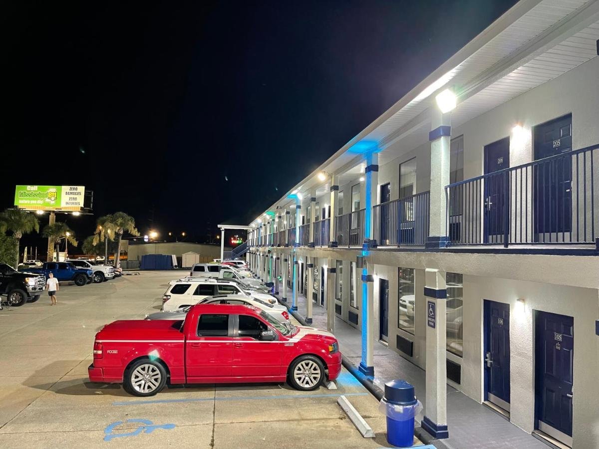Magnolia Of Biloxi,ocean Springs,pascagoula & 2* Gautier