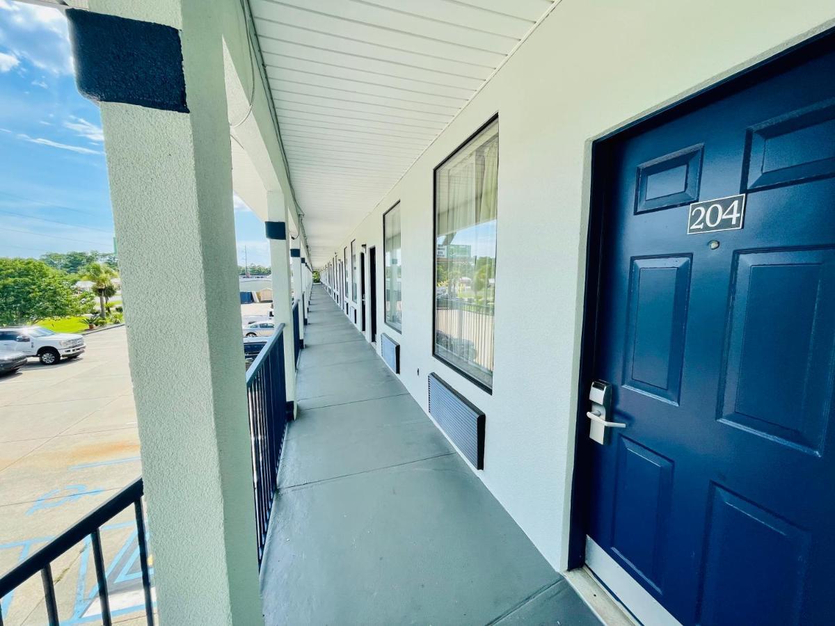 Hotel Magnolia Of Biloxi,ocean Springs,pascagoula &