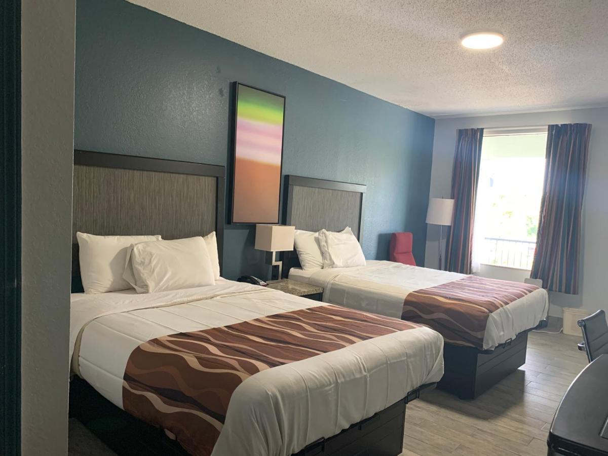 Hotel Magnolia Of Biloxi,ocean Springs,pascagoula & 2*
