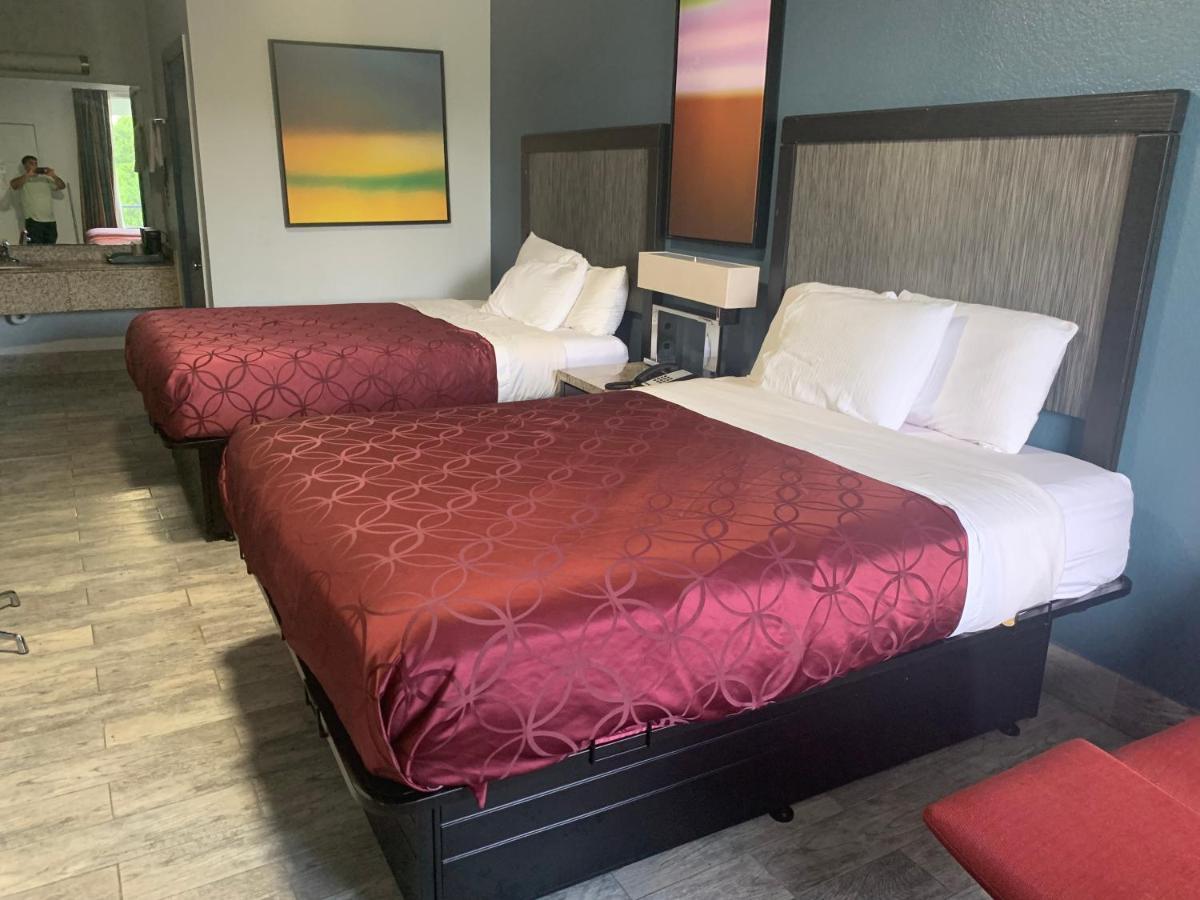Magnolia Of Biloxi,ocean Springs,pascagoula & Hotel 2*