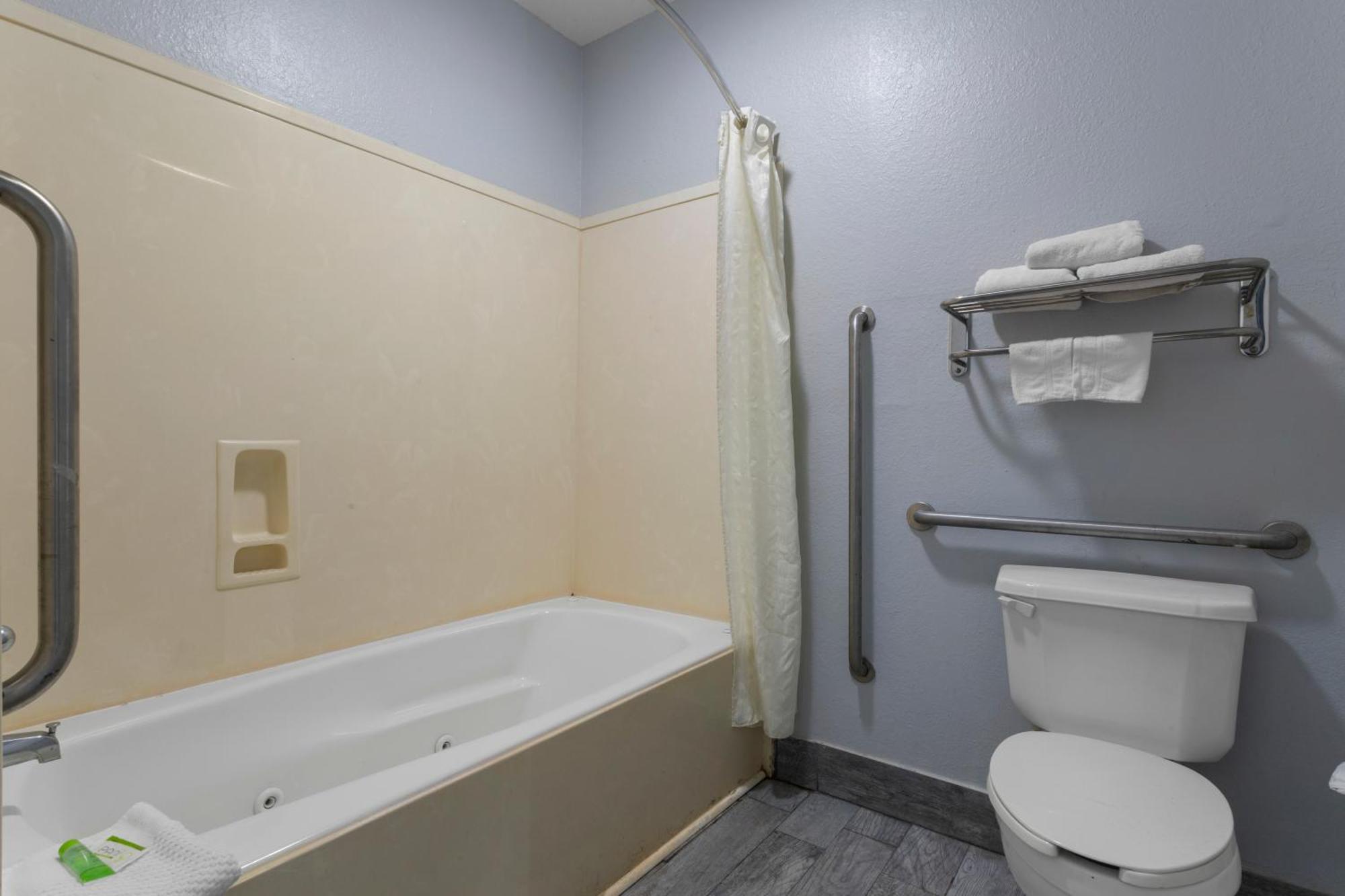Hotel Magnolia Of Biloxi,ocean Springs,pascagoula & Gautier