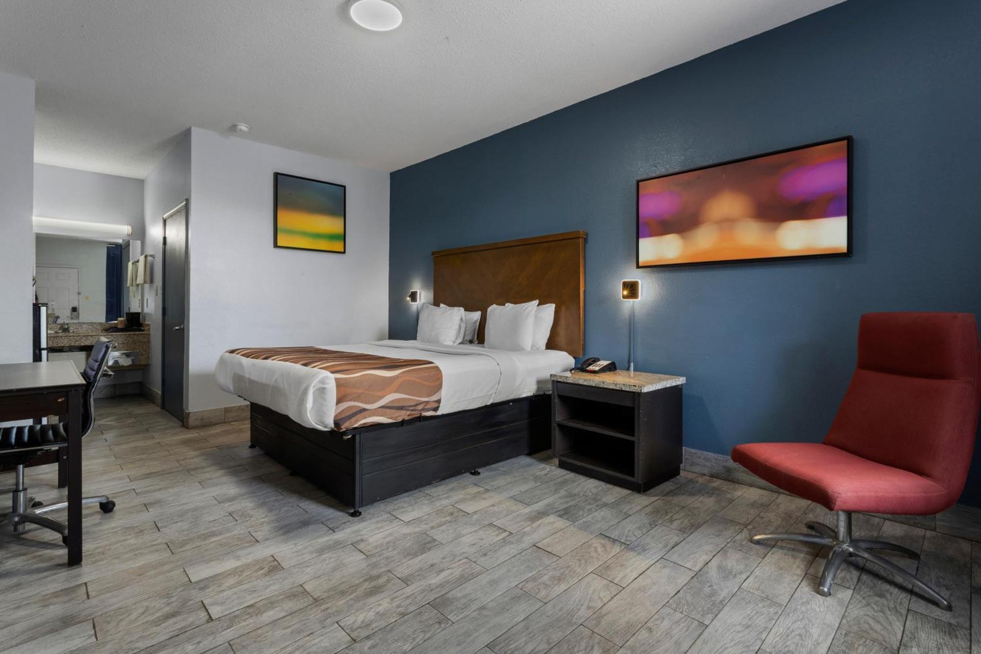 Magnolia Of Biloxi,ocean Springs,pascagoula & 2*