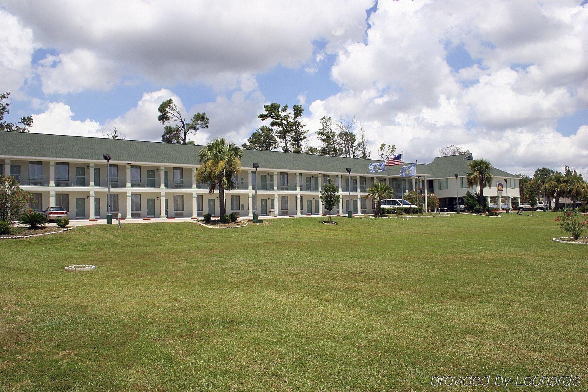 Hotel Magnolia Of Biloxi,ocean Springs,pascagoula & Gautier