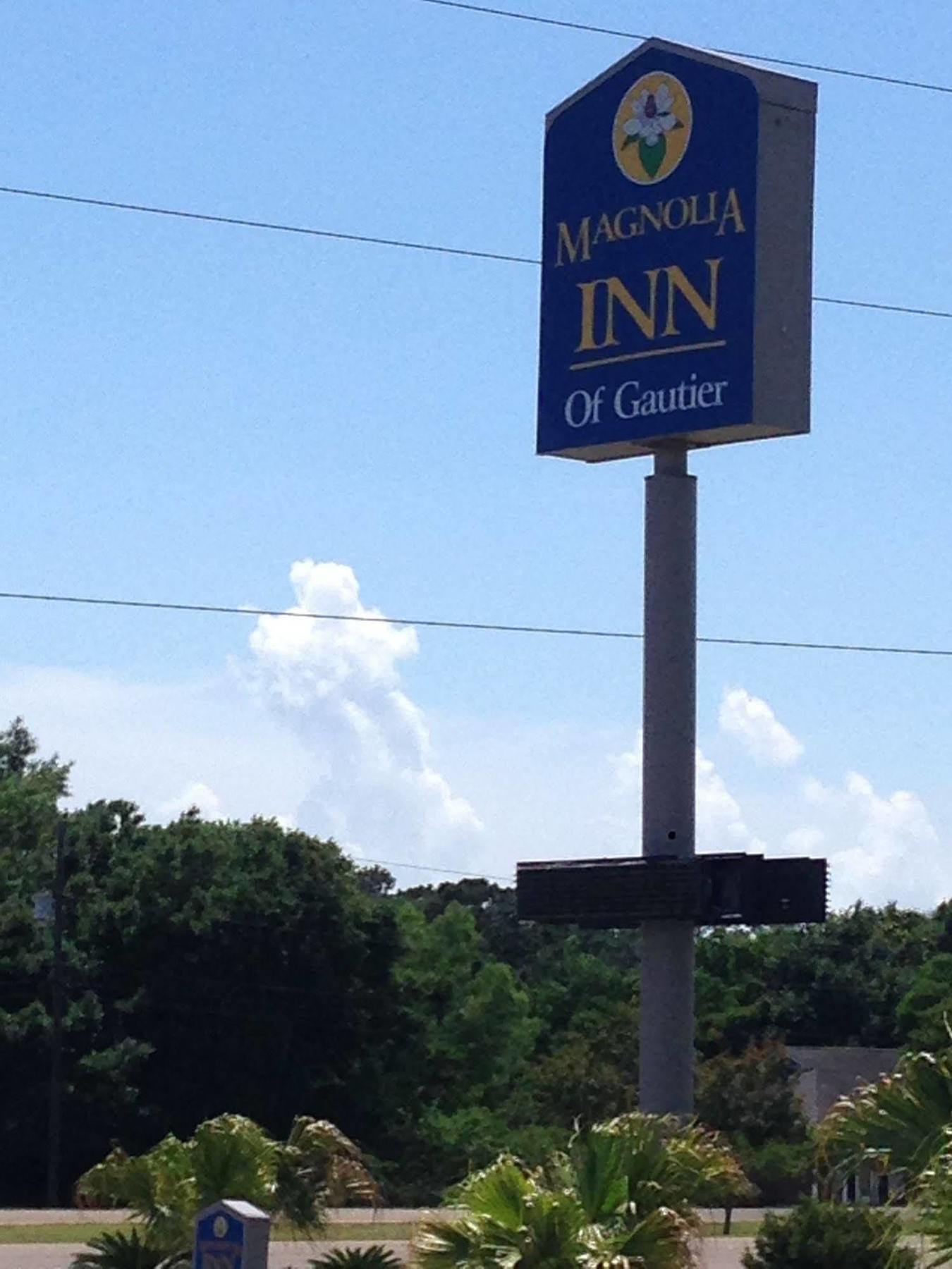 Magnolia Of Biloxi,ocean Springs,pascagoula & Hotel Gautier