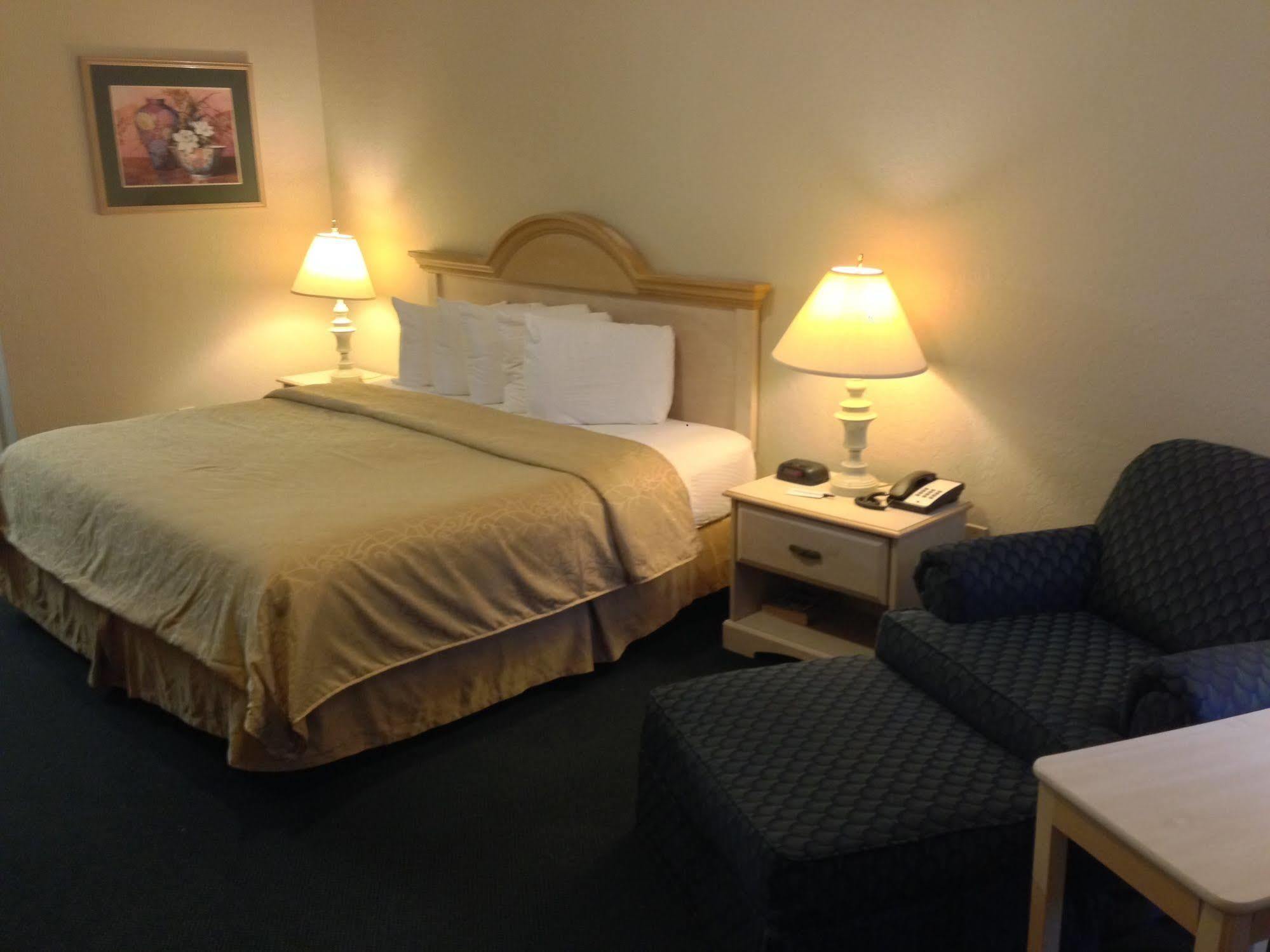 Hotel Magnolia Of Biloxi,ocean Springs,pascagoula & Gautier
