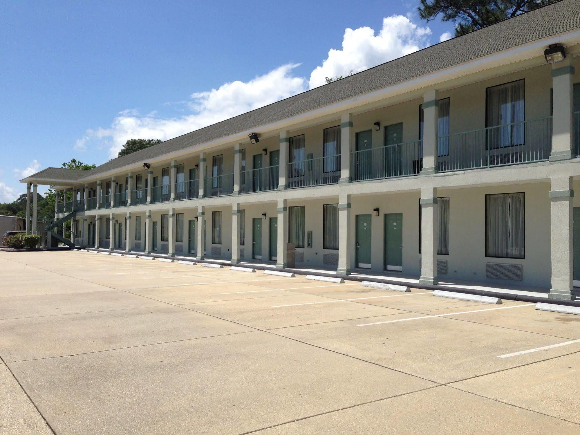 Magnolia Of Biloxi,ocean Springs,pascagoula & 2*